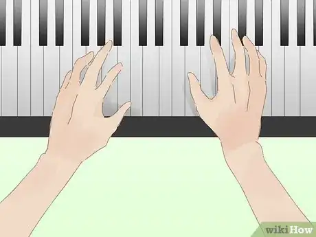Image titled Compose Music on Piano Step 2