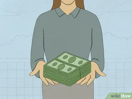 Image titled Dream of Finding Money Step 10