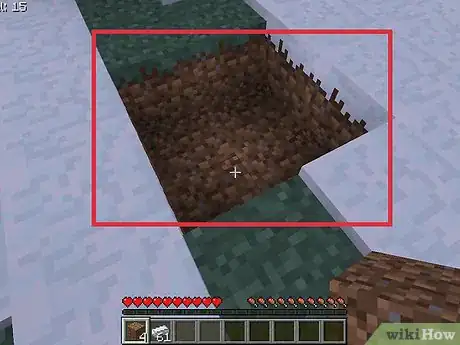 Image titled Control the Water Level in Minecraft Step 10