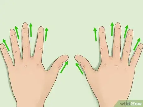 Image titled Count to 99 on Your Fingers Step 1