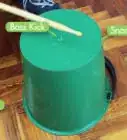 Bucket Drum