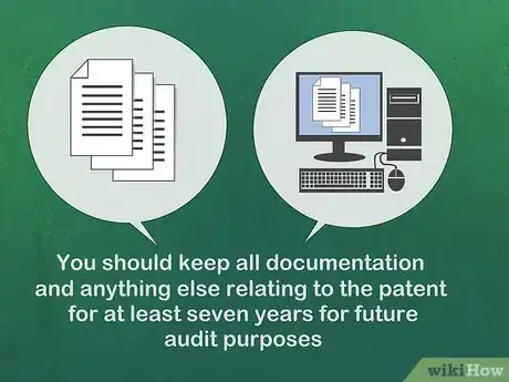 Image titled Calculate Amortization on Patents Step 10