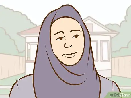 Image titled Become a Good Muslim Girl Step 4