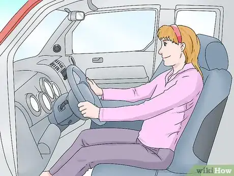 Image titled Sit in a Car Without Back Pain Step 2