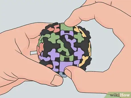 Image titled Solve a Gear Ball Step 11