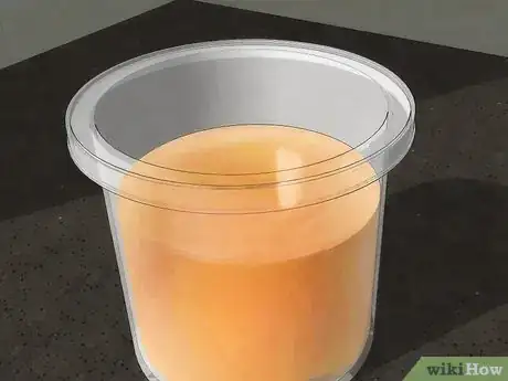 Image titled Prepare Used Cooking Oil for Biodiesel Step 3