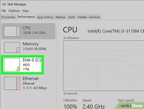 Image titled Check if a Hard Drive Is SSD or HDD on Windows Step 3