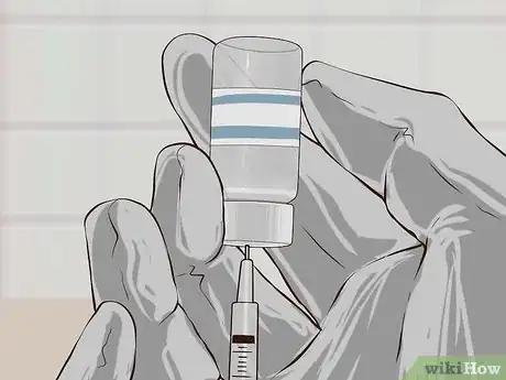 Image titled Fill a Syringe Step 6