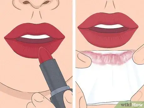 Image titled Choose a Red Lip Color Step 14
