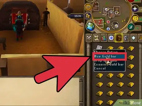 Image titled Craft a Gold Ring on RuneScape Step 3