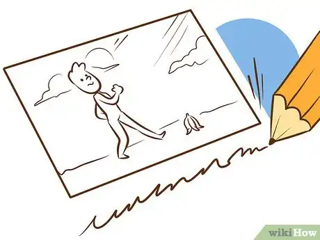Image titled Create a Storyboard Step 4