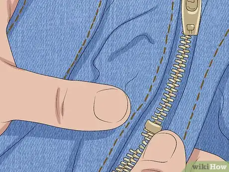 Image titled Fix a Jean Zipper Step 10