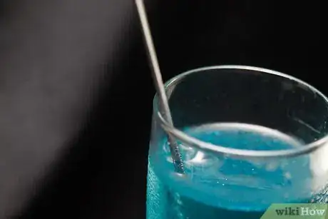 Image titled Make a Blue Lagoon Cocktail Step 4