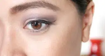 Apply Natural Makeup for Brown Eyes