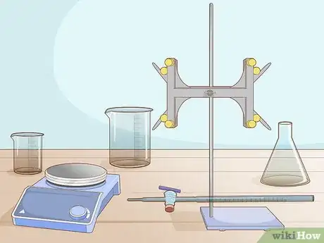 Image titled Perform a Titration Step 1