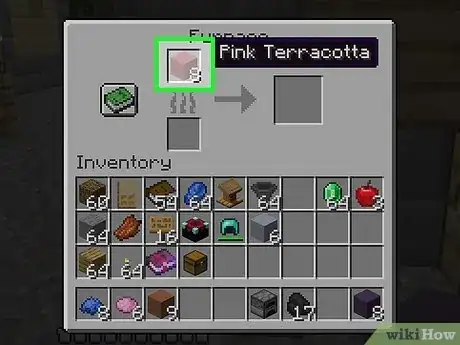 Image titled Make Terracotta in Minecraft Step 11