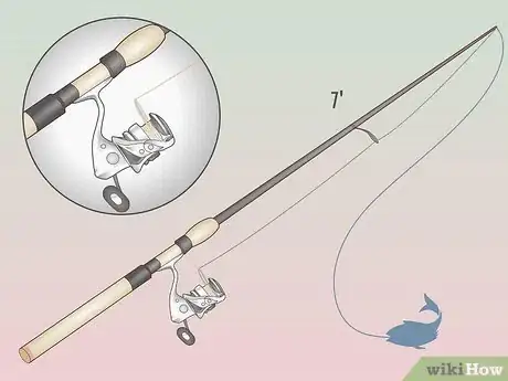 Image titled Create a Setup for Inshore Fishing Step 3