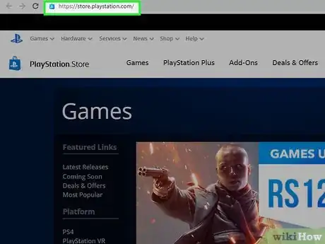 Image titled Add a Credit Card to the PlayStation Store Step 26