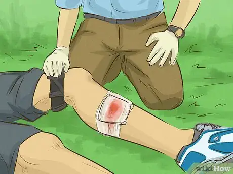 Image titled Stop Bleeding Step 22