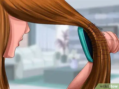 Image titled Repair Heat Damaged Hair Step 8