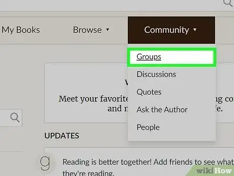 Image titled Use Goodreads Step 28