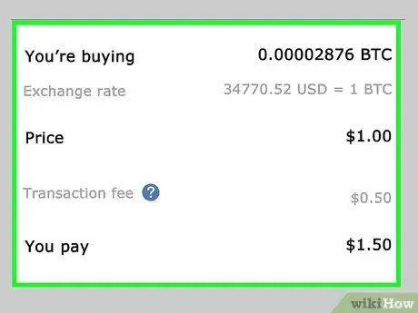 Image titled Buy Bitcoin on PayPal Step 7