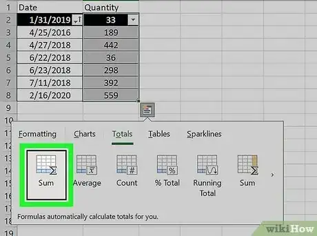 Image titled Use Excel Step 23