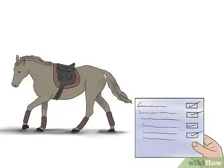 Image titled Sell a Horse Quickly Step 1
