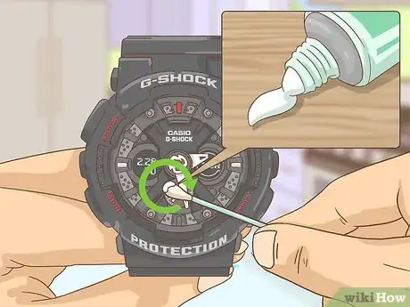 Image titled Clean a Casio G Shock Step 6