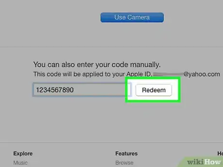 Image titled Activate an iTunes Card Step 16
