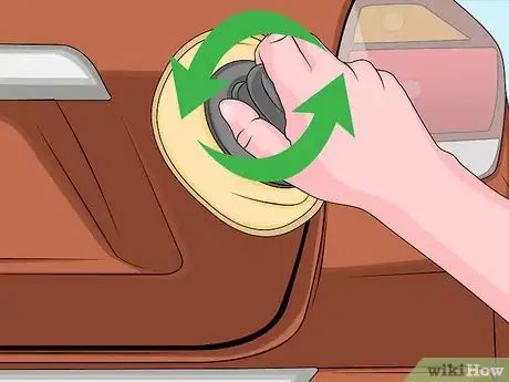 Image titled Remove Emblems From Cars Step 12