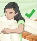 Dry a Pillow