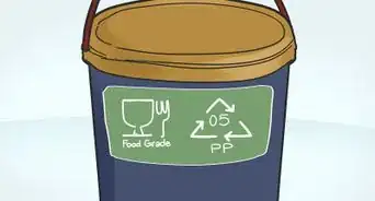 Identify Food Grade Buckets