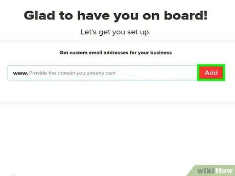 Image titled Create a .Com Email Address Step 15