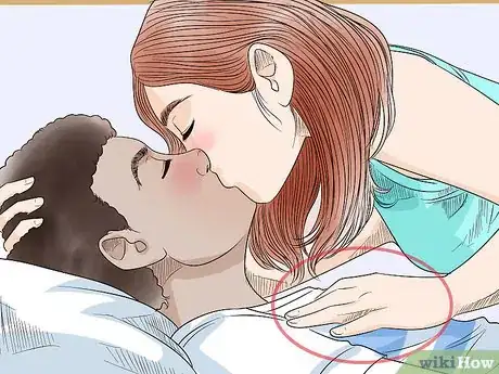 Image titled Make Out with a Guy Step 14