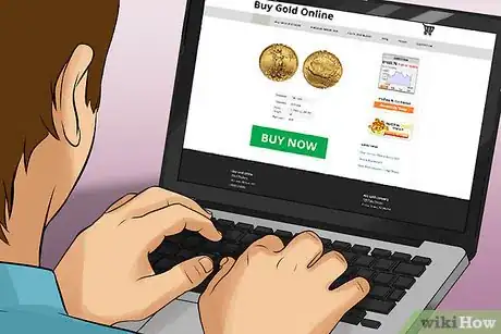 Image titled Buy and Sell Gold Coins for Profit Step 11