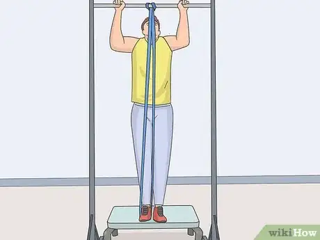 Image titled Use Pull Up Bands Step 10