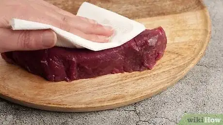 Image titled Finish Steak in the Oven Step 1