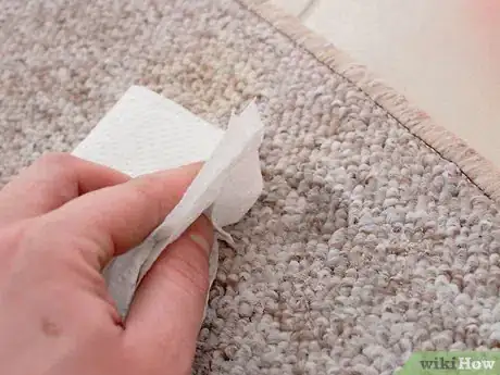 Image titled Get Stains Out of Carpet Step 25