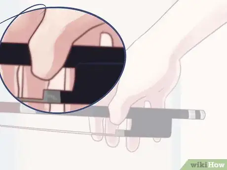 Image titled Hold a Bow Step 10