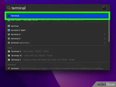 Image titled Format a USB to FAT32 on Mac Step 15