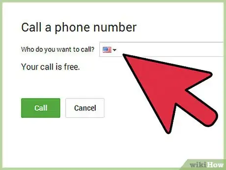 Image titled Place Phone Calls from Google Chrome Step 11