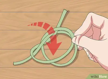 Image titled Tie a Constrictor Knot Step 7