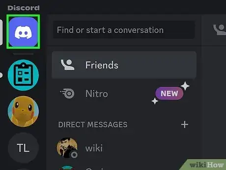 Image titled Add Friends on Discord Step 2