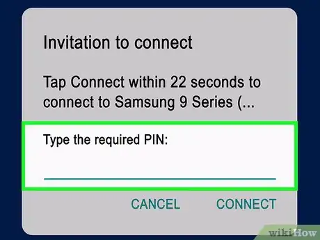 Image titled Enable Screen Mirroring on a Samsung Galaxy Device Step 9