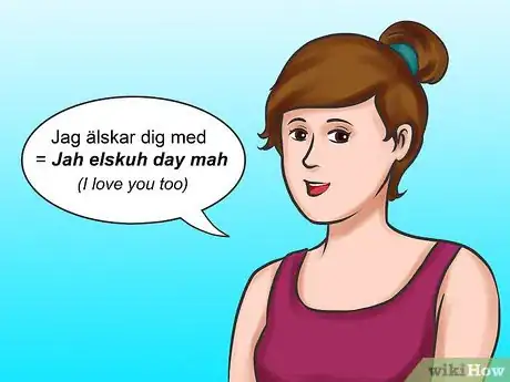 Image titled Say I Love You in Swedish Step 5