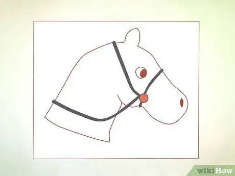 Image titled Make a Stick Horse Step 7