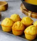 Make Cornbread