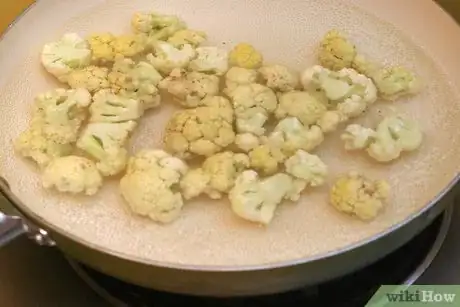 Image titled Prepare Cauliflower Florets Step 22