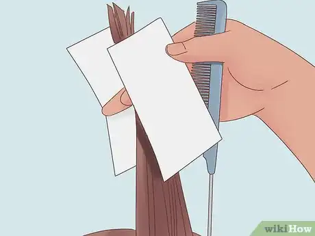Image titled Perm Your Hair Step 5
